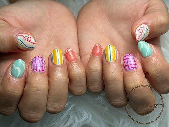 レディアント(Radiant)/