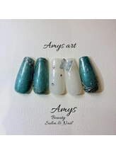 エミス(Amys)/Amys artコース