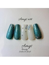 Amys artコース