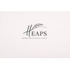 ヒープス(HEAPS)のお店ロゴ