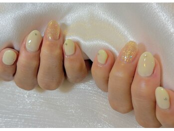 レイサロン(Rey salon)/◇定額シンプルコース◇¥5.500