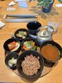 栄光治院 岡崎南院&nbsp;健康ごはん的なものも大好きです！【岡崎/整体/肩こり/腰痛】