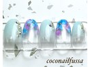 トレンドネイル￥8000