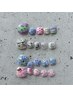 【Lenon】フット定額デザイン ¥8,400-
