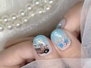 【Ayaka】オーダーシート