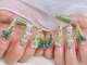 ルビーネイル 太閤通駅店(RUBY NAIL)の写真