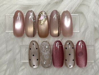 トイロ 袖ヶ浦店(toiro)/◆シルバーコース◆