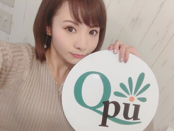 キュープ 新宿店(Qpu)/小林真琴様ご来店