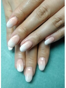 エンジェル 葛飾(ANGEL)/ダブルカラーグラデーション