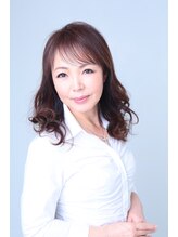 ネイルヴィーナス(NailVenus) 後藤 紀代美