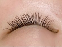 カラン 焼津店(CALIN)/フラットラッシュ100本☆