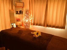 チャンティ(Cantik)/寝心地の良いベット