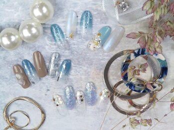 インフィニティ なんば店(Infinity)/【天然石】☆リゾート