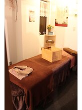 カシキンリラクゼーション/カシキンリラクゼーション［蕨］