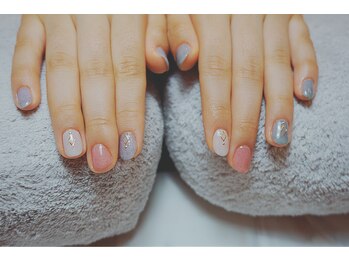 フィオリ(FIORI)/ネイルデザイン☆