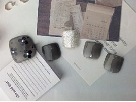 フットキャンペーンデザイン