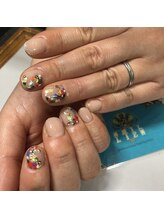 ネイル リアン(Nail Lien)/リアンアートセット
