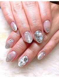 カラーグラデーション