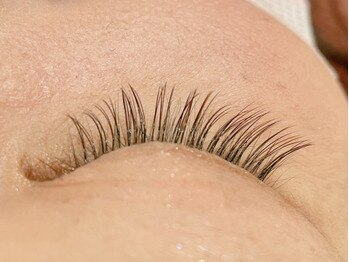 ラヴィアイリス 甲府東店(Lavie Eyeris)/ナチュラルブラウン♪