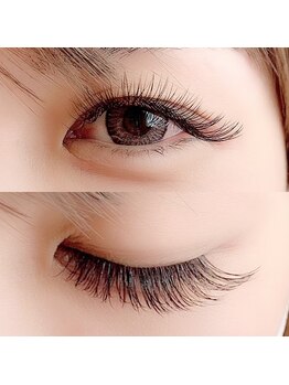 リアンズヘアーアイラッシュ(Lien's Hair EYELASH)/*お客さまEyeLash*
