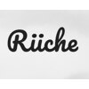 リーチェ(Riiche)ロゴ