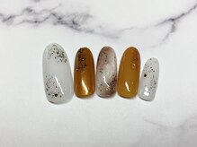 ビューティ ガーデン スウィートネイル(Beauty Garden)/定額デザイン ￥7,700〈オフ込〉