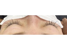 シルフ 石橋店(Sylph)/目尻長めスタイル