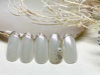 ネイルルームシャイン/