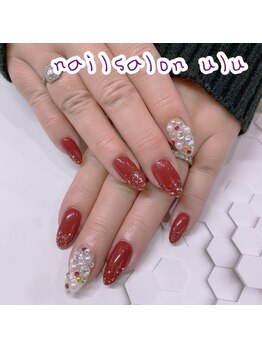 デザインネイル