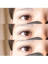 スタードットアイラッシュ 小牧店(☆☆☆...eyelash)/ボリュームラッシュ120束！