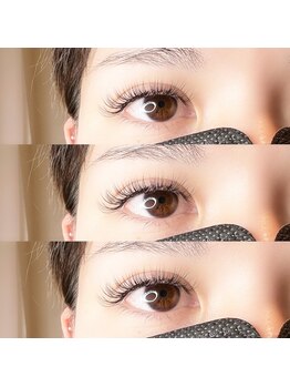 スタードットアイラッシュ 小牧店(☆☆☆...eyelash)/ボリュームラッシュ120束！