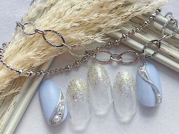 フレイヤ 銀座店(FREJA)/Goldコース