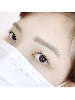 ラモ(Ramo)/パリジェンヌラッシュリフト