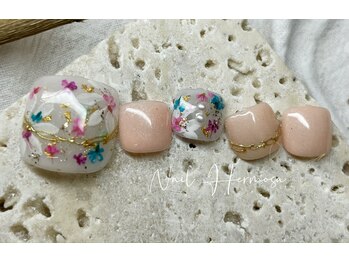 ネイルデザイン