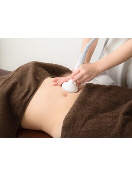 短期集中コースのあるサロン