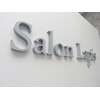 サロン ラピス 八幡駅店(Salon Lapis)ロゴ