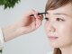 アイラッシュ ルル(eyelash Ruru)の写真/眉を整えるだけで印象が激変☆眉の形が決まらない、上手く描けない、お手入れが面倒…そんな方にオススメ◎