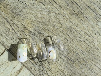 ペアリング(Pairing nail&eyelash)/2月select(J)6,980円/全10種