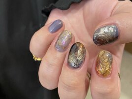 ミラーニュアンス