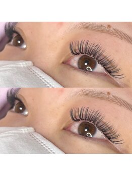 ネイルサロン アンジェリカ(Angelica)/バインドロック 120束