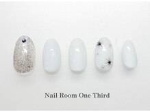 ネイルルームワンサード(Nail Room One Third)/One Third Bコース