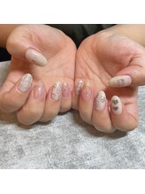 イロ(iro)/色鉛筆♪手書きアートアート♪