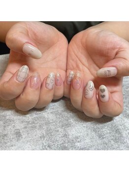 イロ(iro)/色鉛筆♪手書きアートアート♪