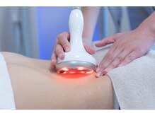 スリムライン 盛岡店(The Slim Line)/スリムショックの鬼痩せお腹体験