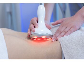 スリムライン 盛岡店(The Slim Line)/スリムショックの鬼痩せお腹体験