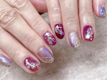 ラウンドアバウト(roundabout)/