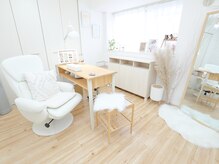 エクラ(e'clat)/店内