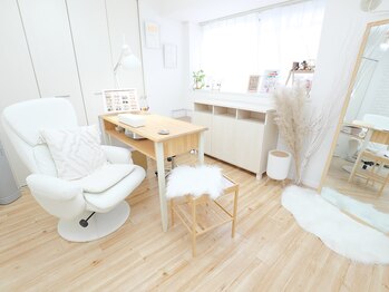 エクラ(e'clat)/店内