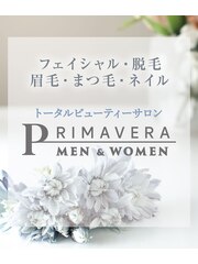 Primavera箕面店(スタッフ一同)