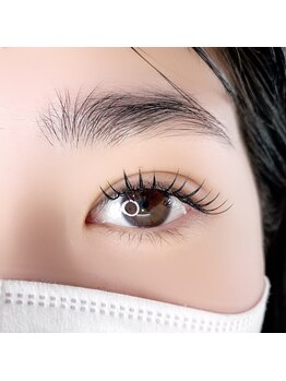 ソーノ(SONO)/ダブルラッシュ80本